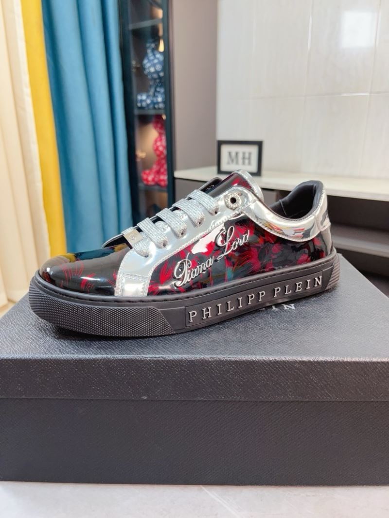 Philipp Plein Shoes